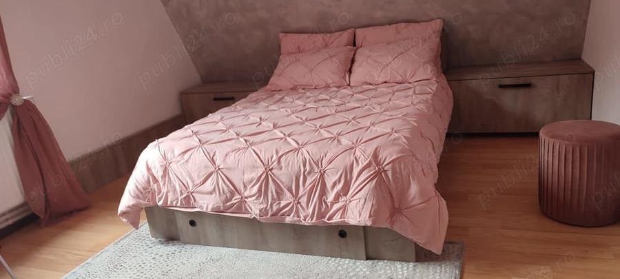 Apartament cu 3 camere în Telecabinei
