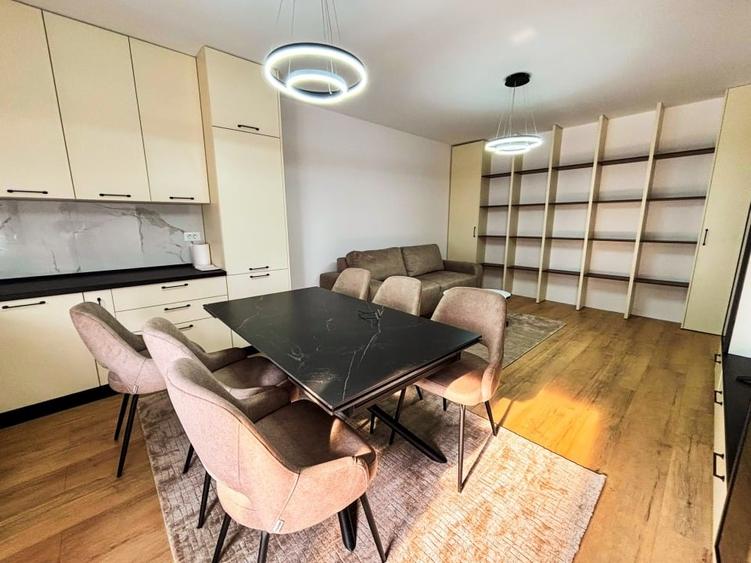 Apartament modern Tractoru, Mall Coresi - 3