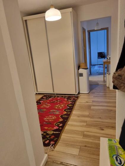 Apartament 2 camere vis a vis de Sala Polivalenta - 7