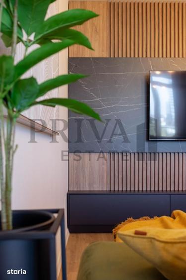 Apartament 2 camere lux, parcare subterana, Nord One Iulius Town - 12