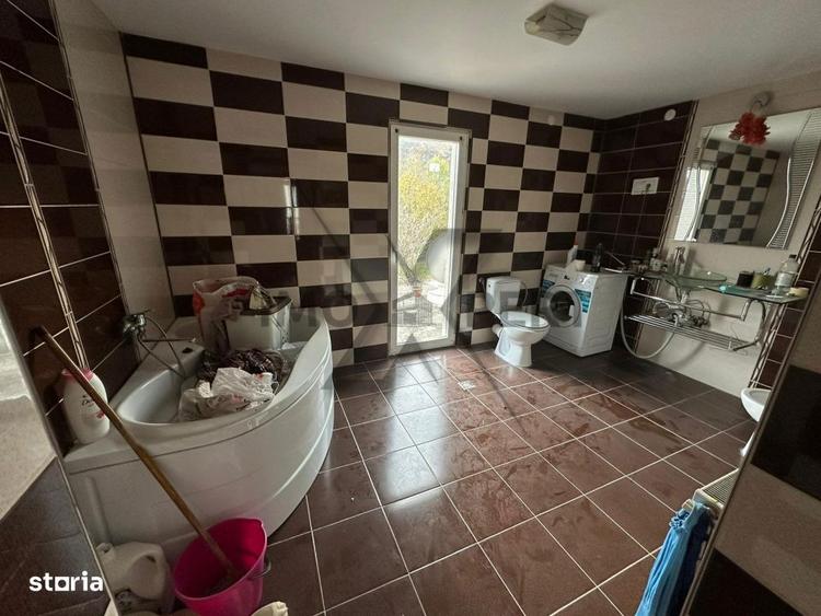 Casa individuala cu 5 camere S+P+1, cu garaj, 533mp teren liber, Sucea - 7