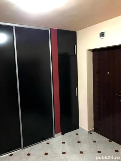 Apartament cu 2 camere, decomandat, parcare, zona Muzeul Apei - 4