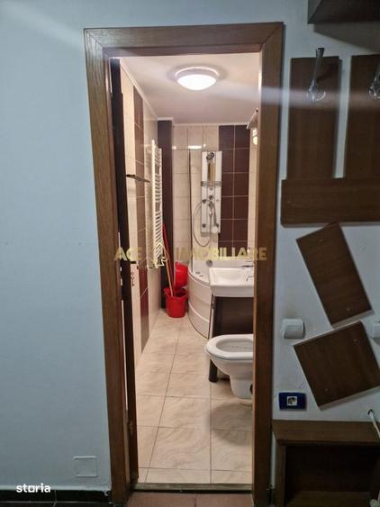 De Inchiriat Garsoniera | Crangasi | Metrou | Pet friendly | 41MP - 2