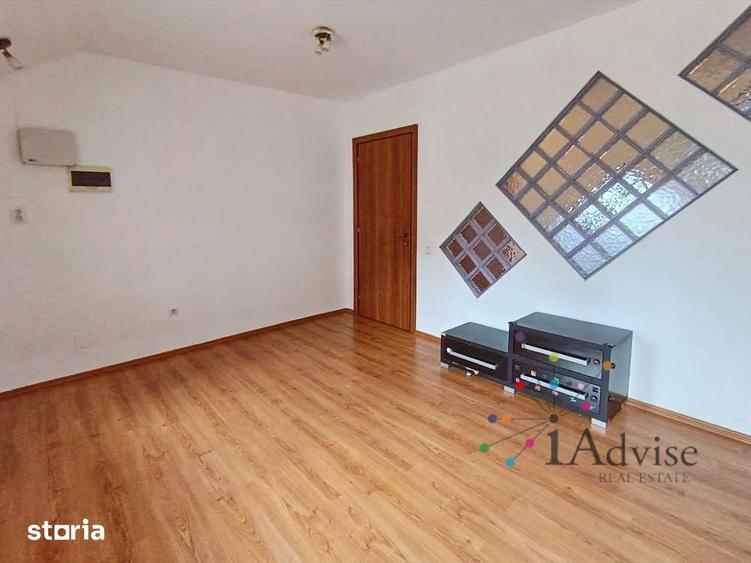 Spațiu comercial, de 240 mp, în Dârste