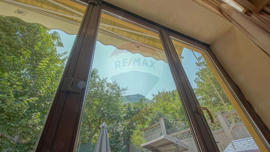 Apartament cu 3 camere decomandat în Centrul Istoric