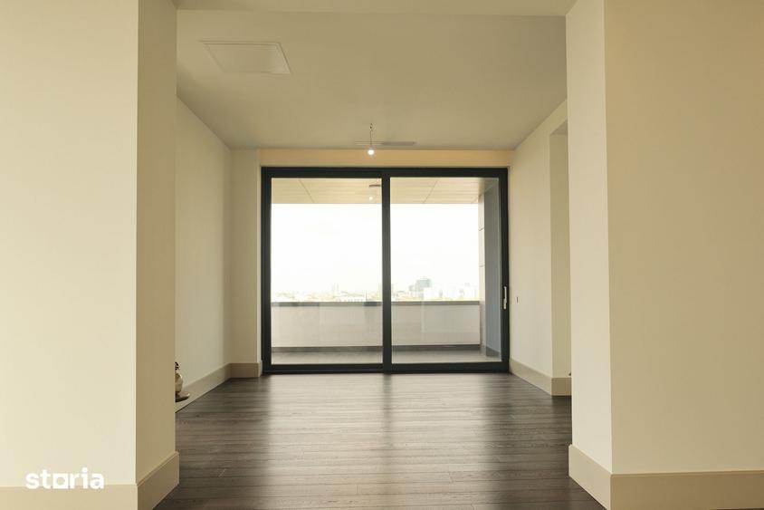 Apartament cu 4 camere în Tei