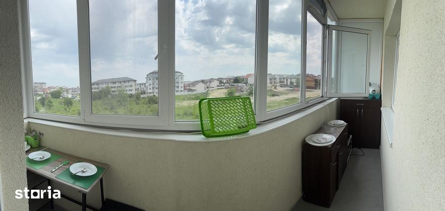 Garsonieră în Central