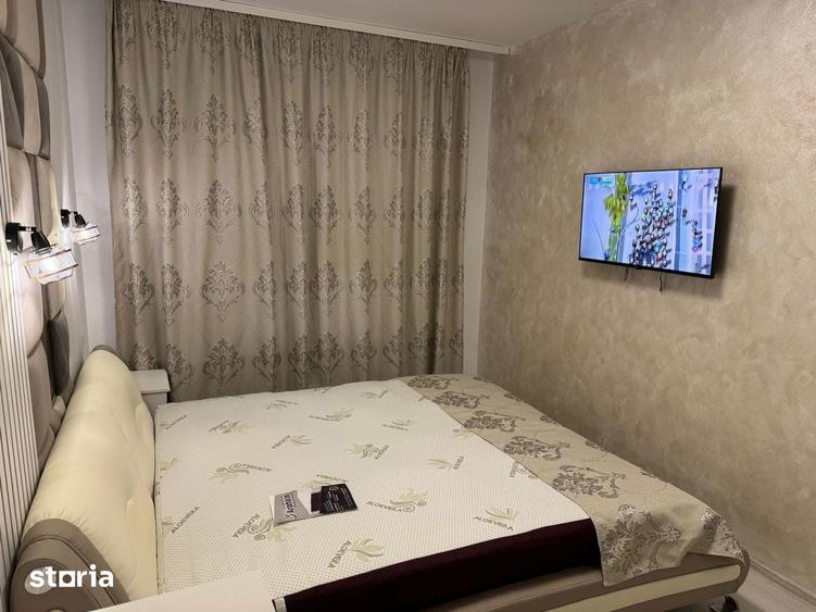 Apartament cu 3 camere în Centrul Istoric