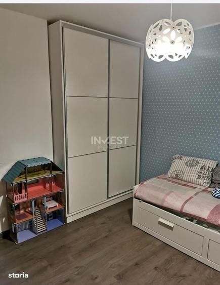 Casă cu 4 camere decomandat cu Teren 450 Mp în Valea Lupului