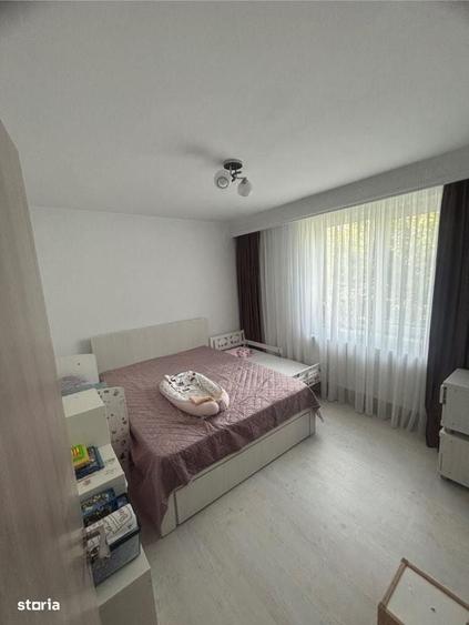 Apartament cu 2 camere în Craiovei