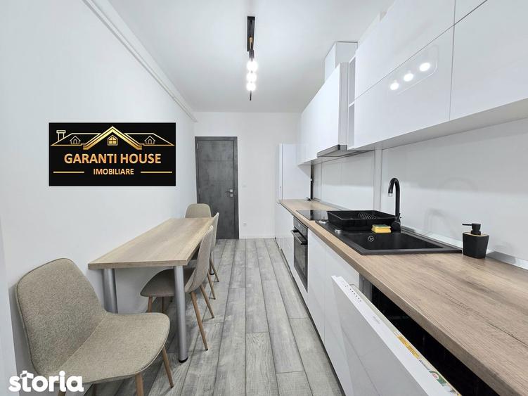 Ultracentral, etaj 1, apartament decomandat, mobilat, utilat, 98 000 - 5