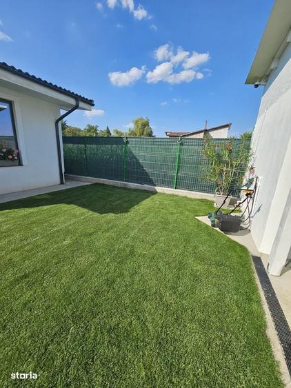 Casă cu 4 camere cu Teren 350 Mp în Podgoria