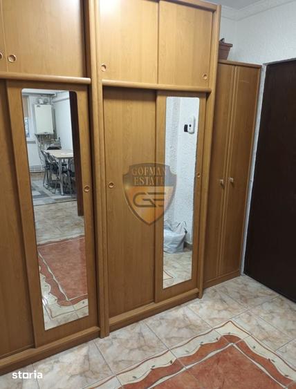 2 camere Inel II Academia Navala Dezrobirii Eliberarii et 1, 55mp parc - 4
