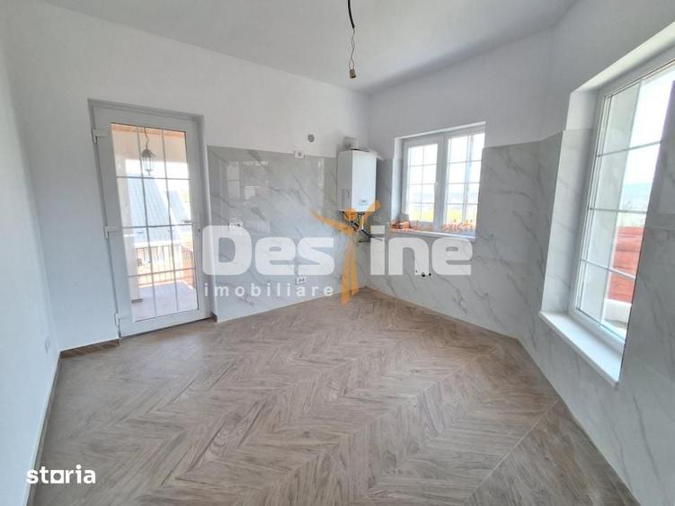 Casă cu 4 camere cu Teren 412 Mp în Miroslava
