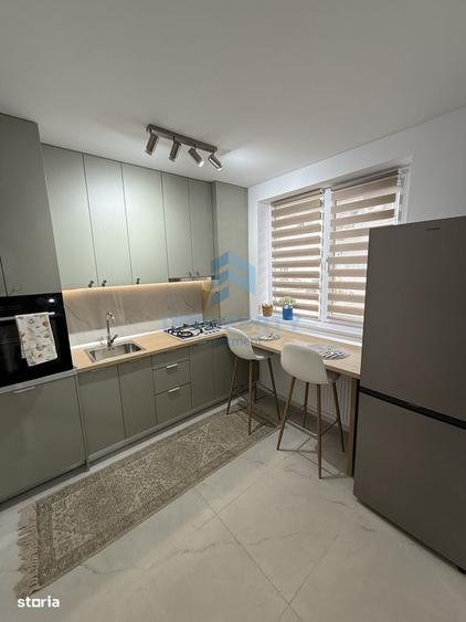 Vila Dobroesti Bd Nordului 3 Camere 2 Dormitoare, Curte, Mobilat frumo - 1