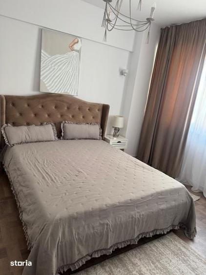 Inchiriez apartament 2 camere, City Lake View - 1