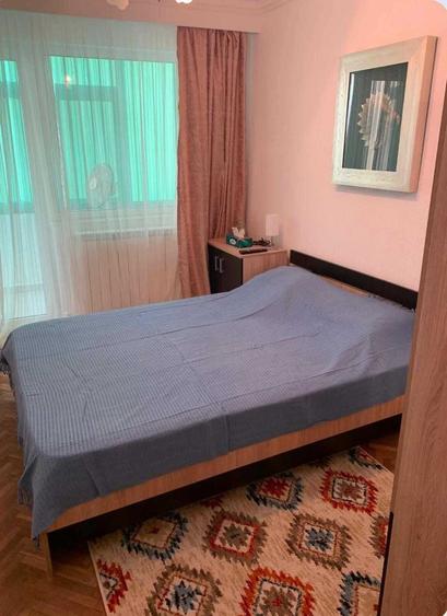 Apartament cu 3 camere decomandat în Tomis Nord