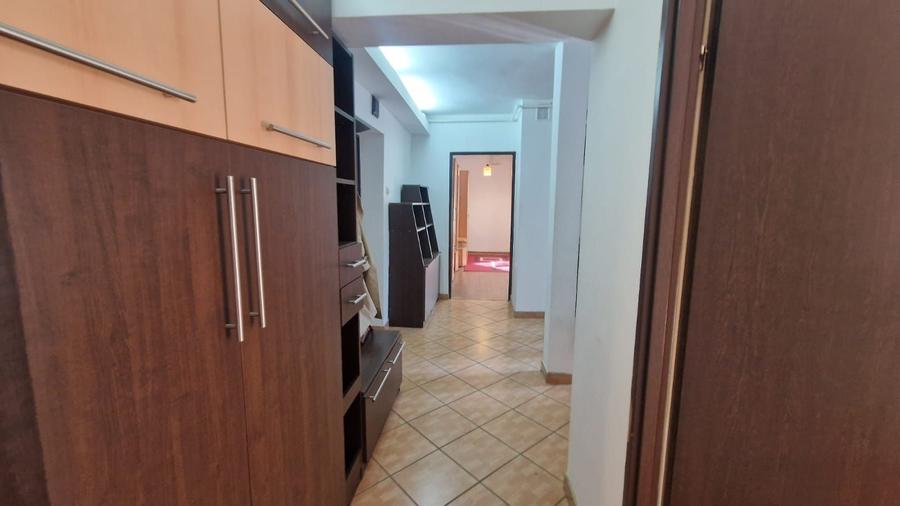 Apartament cu 2 camere decomandat în Sângeorgiu de Mureș