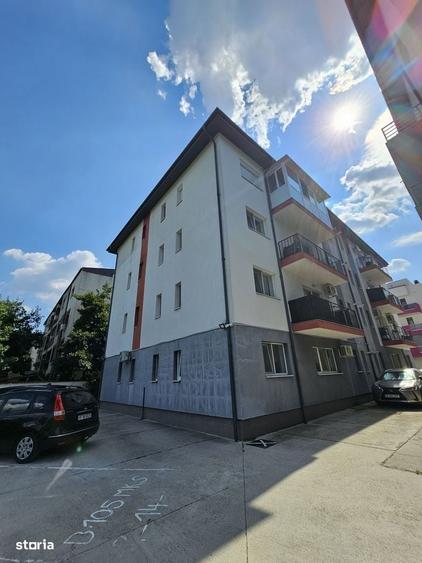 Apartament cu 2 camere decomandat în Prelungirea Ghencea