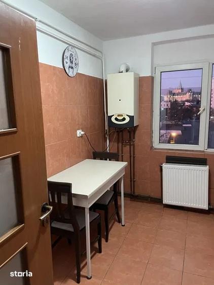 Apartament cu 2 camere în Alexandru cel Bun