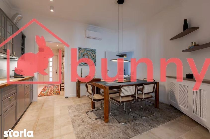 Apartament 4 camere, balcon, Cismigiu | QF700 - 5