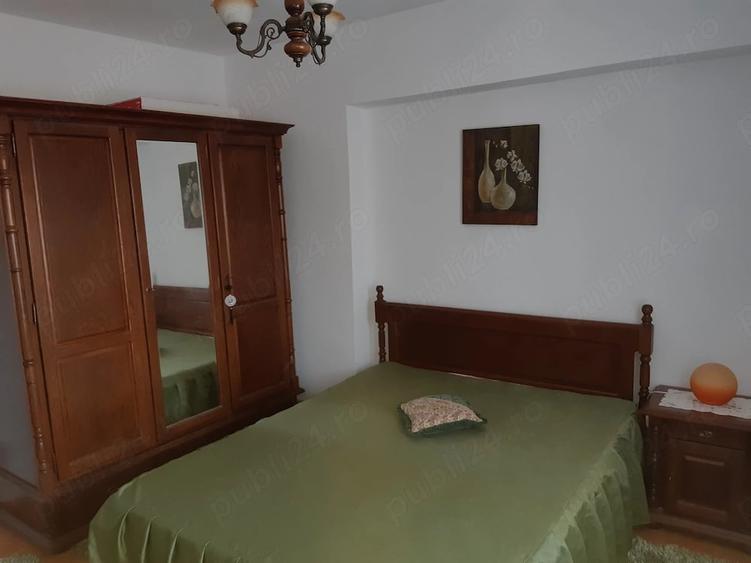 Apartament cu 3 camere decomandat în Ultracentral