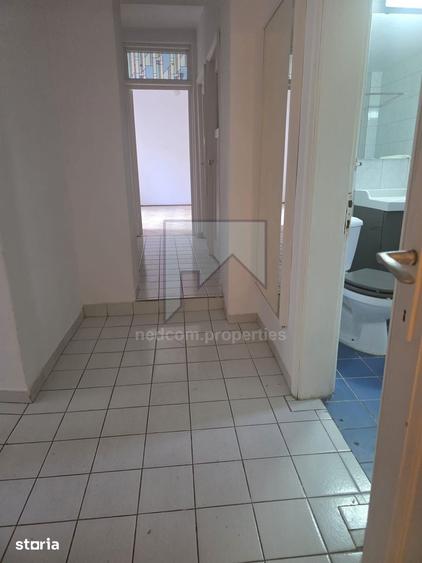Casă cu 6 camere cu Teren 449 Mp în Cișmigiu