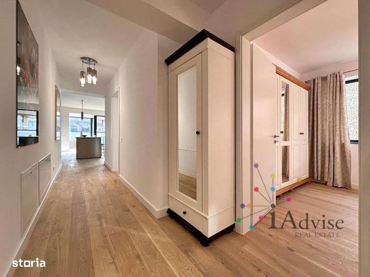 Apartament cu 3 camere decomandat în Drumul Poienii