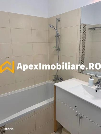 Apartament 3 camere de inchiriat Baneasa Bucuresti | ApexImobiliare.ro - 5