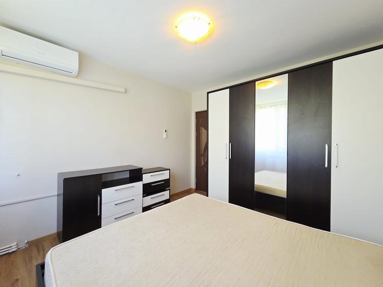 Apartament cu 2 camere semidecomandat în Țiglina 1