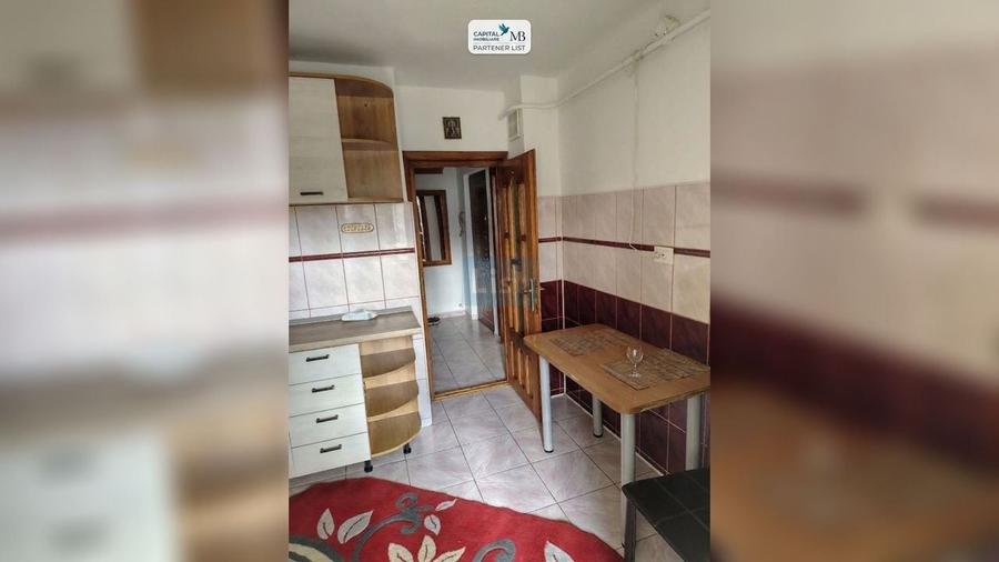 Apartament cu 3 camere decomandat în Obcini