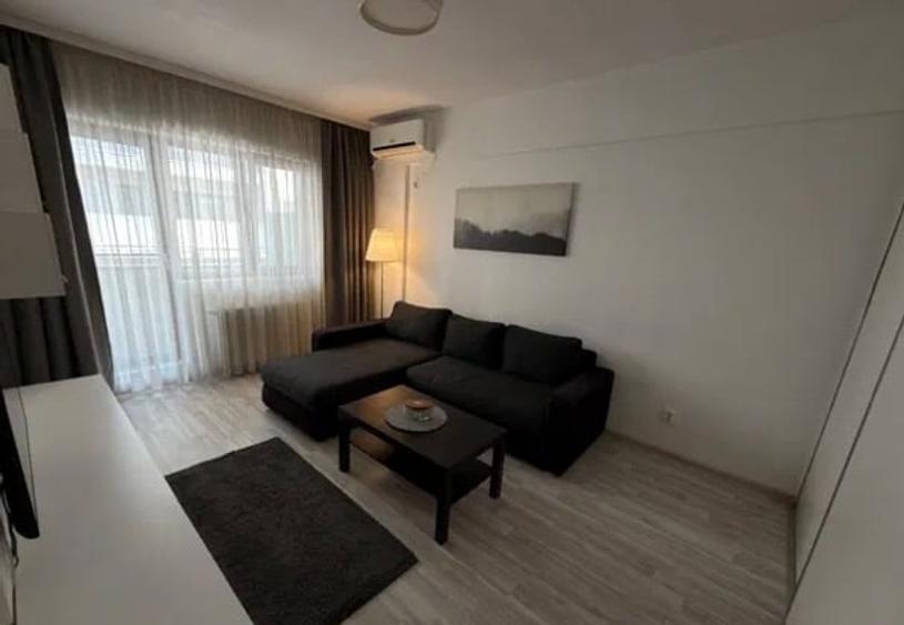 Apartament cu 2 camere decomandat în Nicolae Grigorescu