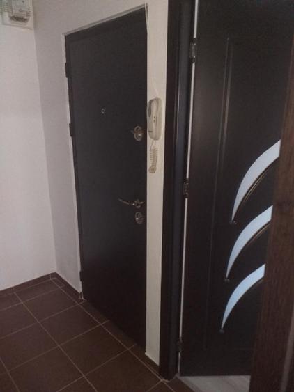 Apartament cu 2 camere decomandat în Apusului
