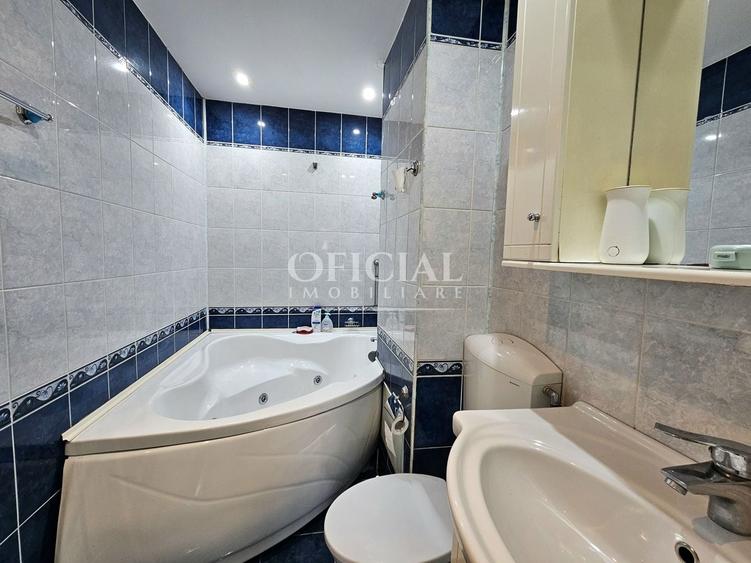 Apartament 3 Camere | 60 mp | Etaj 5/10 | Complex Nora | Manastur - 5