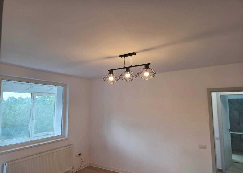 Apartament cu 2 camere semidecomandat în Grigorescu