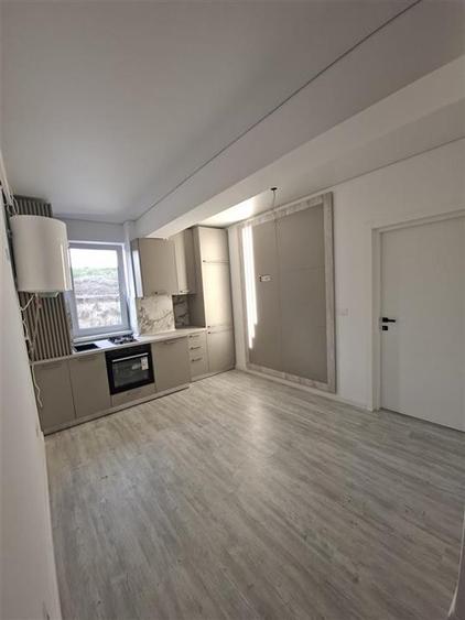 Intabulat - Complex Lagom - Apartament 2 camere - 4