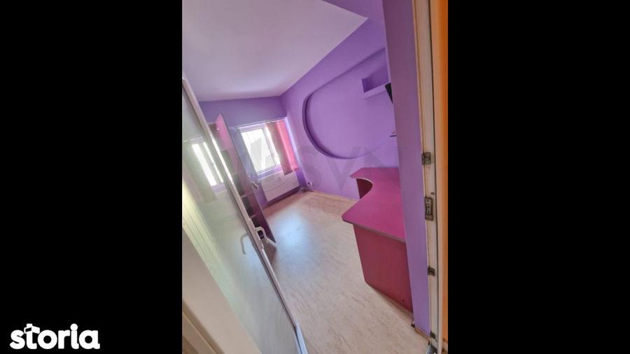 Apartament cu 4 camere în Pantelimon