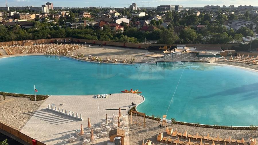 Apartament cu 2 camere semidecomandat, mobilat în Jiului