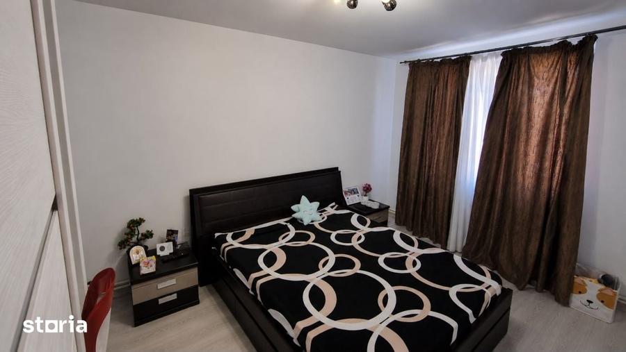 Apartament 2 camere, decomandat, 56 mp, zona centrala Bals - 10