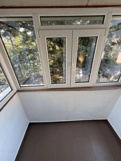 Apartament cu 2 camere decomandat în Exterior Vest