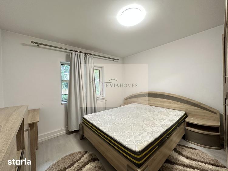 3 camere/Parter Inalt/La 2 minute de Iulius Mall - 3