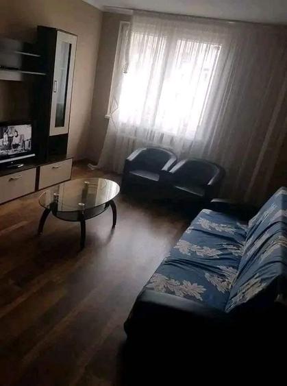 Apartament cu 2 camere decomandat în Ultracentral