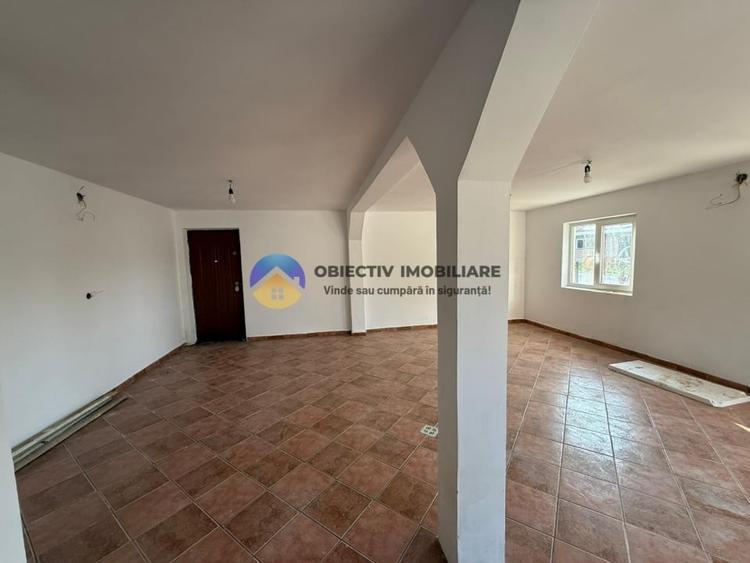 Casă individuală cu 1 camere cu Teren 193 Mp în Rediu