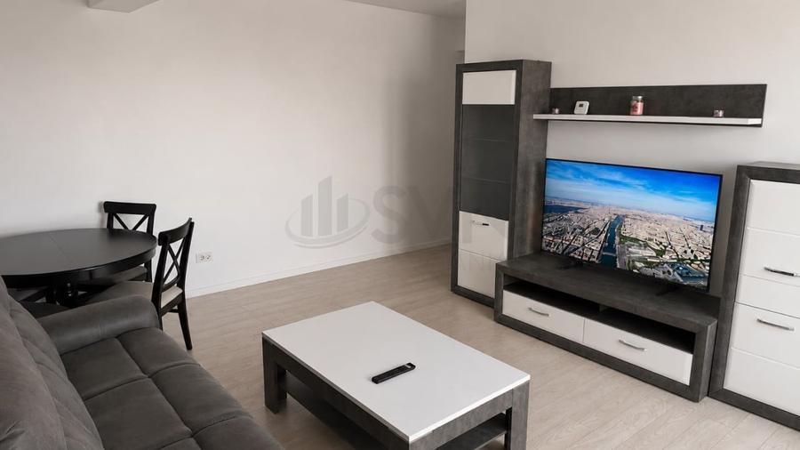 Apartament cu 3 camere decomandat, mobilat în Bd. Laminorului
