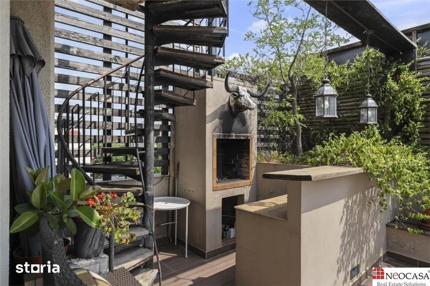 Apartament cu 6 camere în Aviatorilor