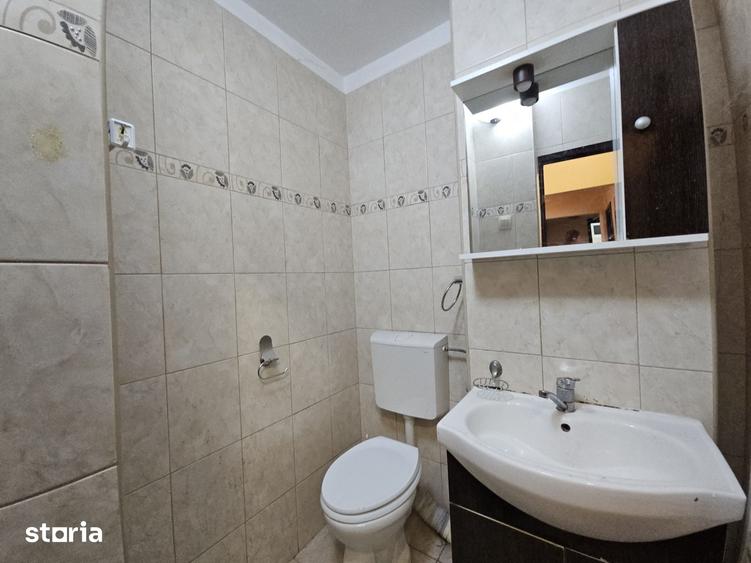 Apartament cu 4 camere decomandat în Mănăștur