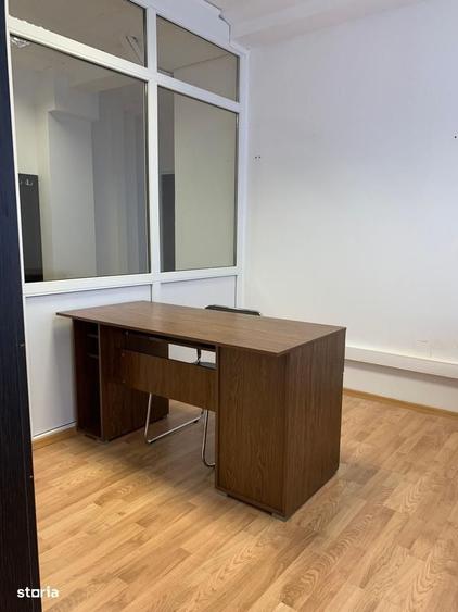 Spațiu comercial, de 54 mp, în Băneasa