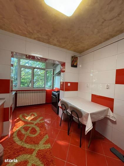 Apartament cu 3 camere în Cug