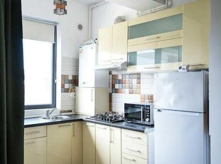 Apartament de inchiriat 2 camere disponibil de la 1 octombrie 2026 - 9