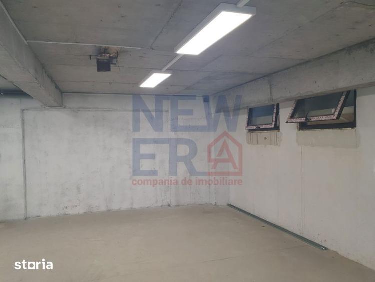 Spațiu comercial, de 130 mp, în Moșilor